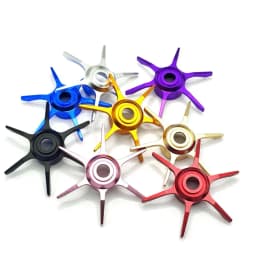 1pc Modified For Daiwa Star Drag Baitcasting Fishing Reel Brake Unloading Wrench Easy Installation Fishing Reel Modified
