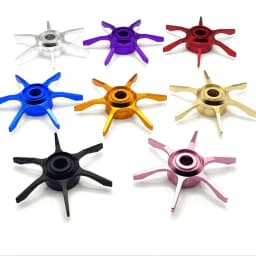 1pc Modified For Daiwa Star Drag Baitcasting Fishing Reel Brake Unloading Wrench Easy Installation Fishing Reel Modified