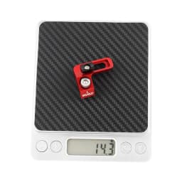 Bike Shifter Brake Integrated Mount Adapter Compatible with SRAM MatchMaker to I-SPEC EV XT XTR SLX DEORE M6100/7100/8100