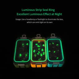 8#/10# 25pcs Luminous Fishing Pin Connector Barrel Swivels Squid Jig Hard Bait With Interlock Snap Fishing Swivels Snap Tackle