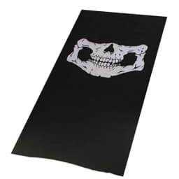 Multi-functional Eight Color Skull Bandana Helmet Camping Halloween Neck Face Mask Paintball Ski Sport Headband Hiking Scarves