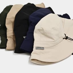 Solid Color Sun Hats for Men Outdoor Fishing Cap Wide Brim Anti-UV Protection Women Bucket Hat Summer Hiking Fisherman Caps