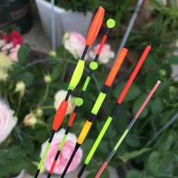 Super Bright LED Fishing Smart Float Top Luminous Ultra Sensitive Electronic Floats Buoy Cr425 Battery Induction Fishing Tools