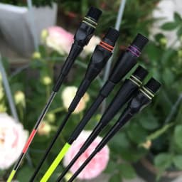 Super Bright LED Fishing Smart Float Top Luminous Ultra Sensitive Electronic Floats Buoy Cr425 Battery Induction Fishing Tools