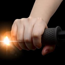 E-Scooter Handlebar Grips Turning Light for Xiaomi M365/Pro Mi3 for Ninebot G30 Left/Right Turn Signal or only TailLight parts