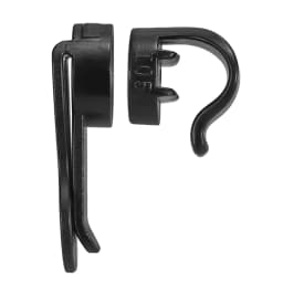 Water Bladder Tube Clip  Magnetic Tube Clip Water Bladder Hose Clip Removable Hydration Pack Clamp Magnetic Hose Holder