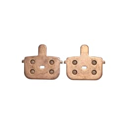 Original Brake Pad Replacement for Ninebot MAX G3 Electric Scooter Disc Brake Metal Parts Accessories