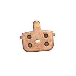 Original Brake Pad Replacement for Ninebot MAX G3 Electric Scooter Disc Brake Metal Parts Accessories