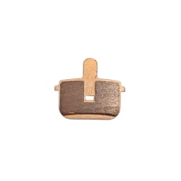 Original Brake Pad Replacement for Ninebot MAX G3 Electric Scooter Disc Brake Metal Parts Accessories