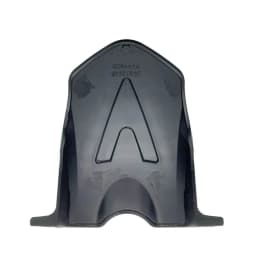 Electric Scooter Fender For Kukirin G2 Master Plastic Front Mudguard Essential Electric Scooter Parts