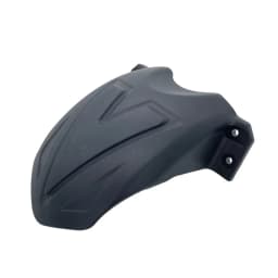 Electric Scooter Fender For Kukirin G2 Master Plastic Front Mudguard Essential Electric Scooter Parts