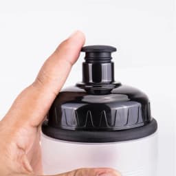 MTB Bicycle Water Bottle Portable Kettle Drink Accessory Cycling Hiking Mountain PP Water Bottle for Outdoor Sport