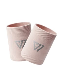 WRELS 1/2PCS Sports Wrist Guard Breathable Sweat Absorbing Wrist Band Men Lightweight Basketball Volleyball Fitness Wristbands