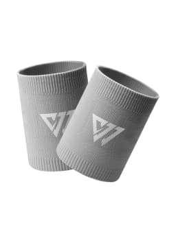 WRELS 1/2PCS Sports Wrist Guard Breathable Sweat Absorbing Wrist Band Men Lightweight Basketball Volleyball Fitness Wristbands