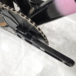 EVOSID 160/165/170mm Road Bike Crankset Ultralight SR 3Nails Direct Mount CNC Hollow Tech Crank 24mm Axis With Bracket