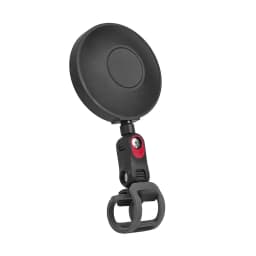 Rear-view Mirror for Ninebot MAX G3 G2 ZT3 Pro F3 F3Pro E3 E3Pro E2Pro F2Pro F2Plus C2Pro Electric Scooter Rear View Mirrors