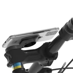 Bicycle Computer Bracket Back Patch Sticker For Garmin Bike Mobile Phone Computer GPS Speedometer Mount Bracket Cycling Parts