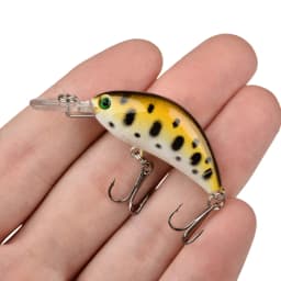 1Pcs Minnow Fishing Lures 4g 5cm Wobbler Slow Sinking Artificial Plastic Hard Bait Crankbait For Bass Pike Pesca Fishing Tackle