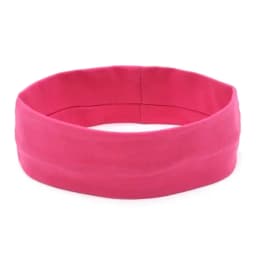 Cotton Elastic Children's Headband Girls and Boys Sweat Absorbing Sports Headband Teens Anti Sweat Hair Bands Athletic Headwear