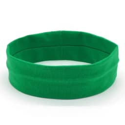 Cotton Elastic Children's Headband Girls and Boys Sweat Absorbing Sports Headband Teens Anti Sweat Hair Bands Athletic Headwear