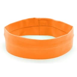 Cotton Elastic Children's Headband Girls and Boys Sweat Absorbing Sports Headband Teens Anti Sweat Hair Bands Athletic Headwear