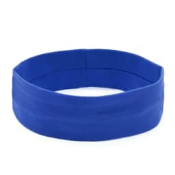 Cotton Elastic Children's Headband Girls and Boys Sweat Absorbing Sports Headband Teens Anti Sweat Hair Bands Athletic Headwear