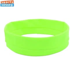 Cotton Elastic Children's Headband Girls and Boys Sweat Absorbing Sports Headband Teens Anti Sweat Hair Bands Athletic Headwear