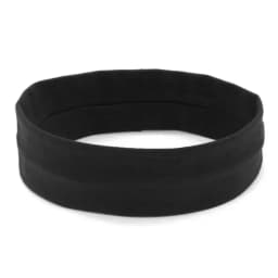 Cotton Elastic Children's Headband Girls and Boys Sweat Absorbing Sports Headband Teens Anti Sweat Hair Bands Athletic Headwear