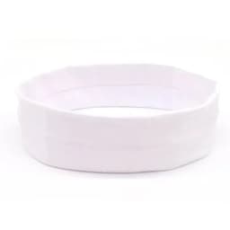 Cotton Elastic Children's Headband Girls and Boys Sweat Absorbing Sports Headband Teens Anti Sweat Hair Bands Athletic Headwear