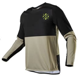 2020 Motochross Mountain Enduro Bike Clothing Moto Downhill T-shirt Ranger Foxo Men's Bike Jersey Mountain Bike Shirt BMX