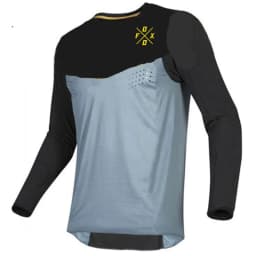 2020 Motochross Mountain Enduro Bike Clothing Moto Downhill T-shirt Ranger Foxo Men's Bike Jersey Mountain Bike Shirt BMX