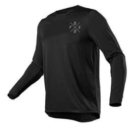 2020 Motochross Mountain Enduro Bike Clothing Moto Downhill T-shirt Ranger Foxo Men's Bike Jersey Mountain Bike Shirt BMX