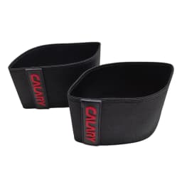 1Pairs Anti-scratch Roller Skate Covers Upper Protectors Thicken Double Layer Elastic Pro Inline Skate Boot Cover