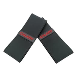 1Pairs Anti-scratch Roller Skate Covers Upper Protectors Thicken Double Layer Elastic Pro Inline Skate Boot Cover