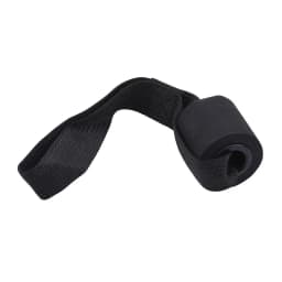 1/2pcs Elastic Resistance Door Anchor Holder Bands Tube Doorway Sport Fitness Equipment for Effective Working-out Accessories