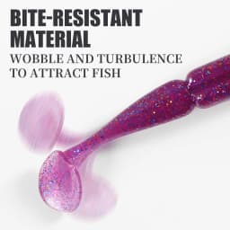 Supercontinent Hot Easy Swimmer Fishing Lure Soft Bait Professional Lure Crazy Quality Carp Artificial Wobblers Free Shipping