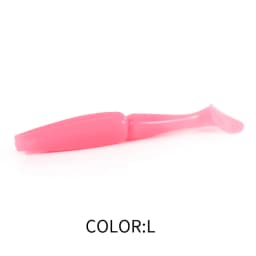 Supercontinent Hot Easy Swimmer Fishing Lure Soft Bait Professional Lure Crazy Quality Carp Artificial Wobblers Free Shipping