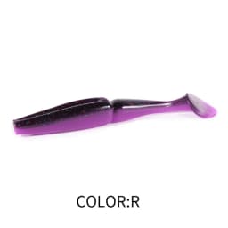 Supercontinent Hot Easy Swimmer Fishing Lure Soft Bait Professional Lure Crazy Quality Carp Artificial Wobblers Free Shipping