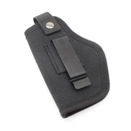 Right&Left Gun Holster for Universal Gun Models Hunting Tactical Pistol Holster Adjustable Waist Gun Pouch