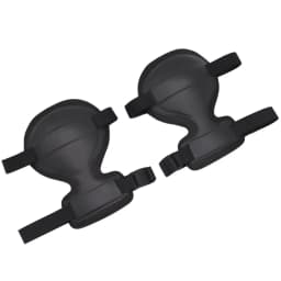 Upgraded Version II Tactical ARC Style Training Kneepads Combat Knee Pads Outdoor Sport Hiking Airsoft Hunting Kneepad