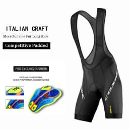 Pro Cycling Bib Shorts 2025 Men Sports Team Mtb Cycling Black Bib Shorts Women's Bicycle Riding Shorts Sports Running Shorts