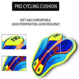 Pro Cycling Bib Shorts 2025 Men Sports Team Mtb Cycling Black Bib Shorts Women's Bicycle Riding Shorts Sports Running Shorts