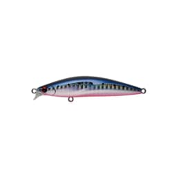 LURETV Japan IMA same model IBORN 98F ultra long throw floating shallow water Mino 98mm/13g/1pcs lure fake bait tail cargo witho