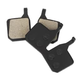 Hydraulic Brakes For Magura MT5 MT7 MTB Bicycle Resin Disc Brake Pads 44*16mm Low Noise High Quality 1Pair