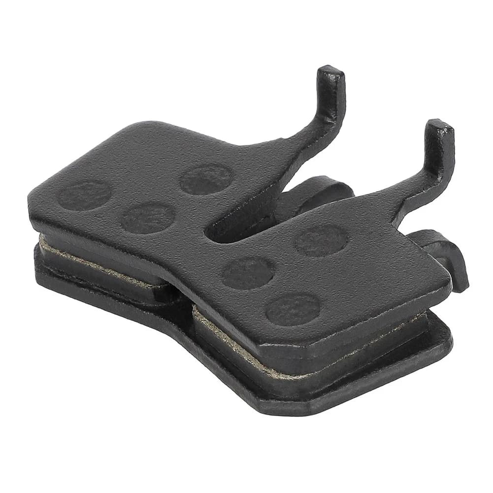Hydraulic Brakes For Magura MT5 MT7 MTB Bicycle Resin Disc Brake Pads 44*16mm Low Noise High Quality 1Pair