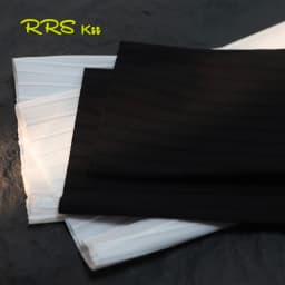 RRSKIT Competitive Cycling Pneumatic Wind-breaking Sleeve Reduce Wind Resistance Quick Dry Breathable Antibacterial Bike Sleeves