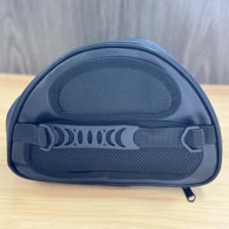New Kawasaki Motorcycle Backpack Motorbike Tail Bag Wear Resistant Waterproof Rear Motorcycle Suitcase for Electric Biker Bag