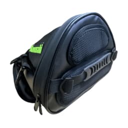 New Kawasaki Motorcycle Backpack Motorbike Tail Bag Wear Resistant Waterproof Rear Motorcycle Suitcase for Electric Biker Bag
