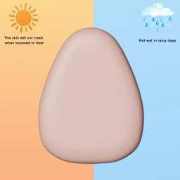 Universal Electric Vehicle Seat Cushion Cover Waterproof Seat Back Protector Waterproof Sunscreen Heat Insulation Bicycle