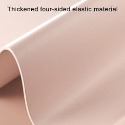 Universal Electric Vehicle Seat Cushion Cover Waterproof Seat Back Protector Waterproof Sunscreen Heat Insulation Bicycle